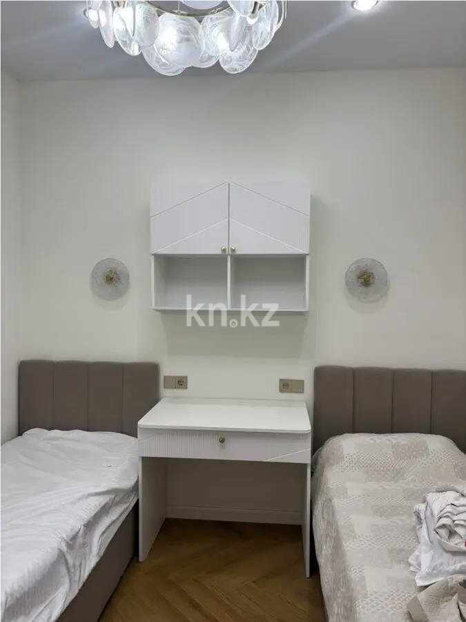 Продажа 3-комнатной квартиры, 67 м² в Алматы - фото 3