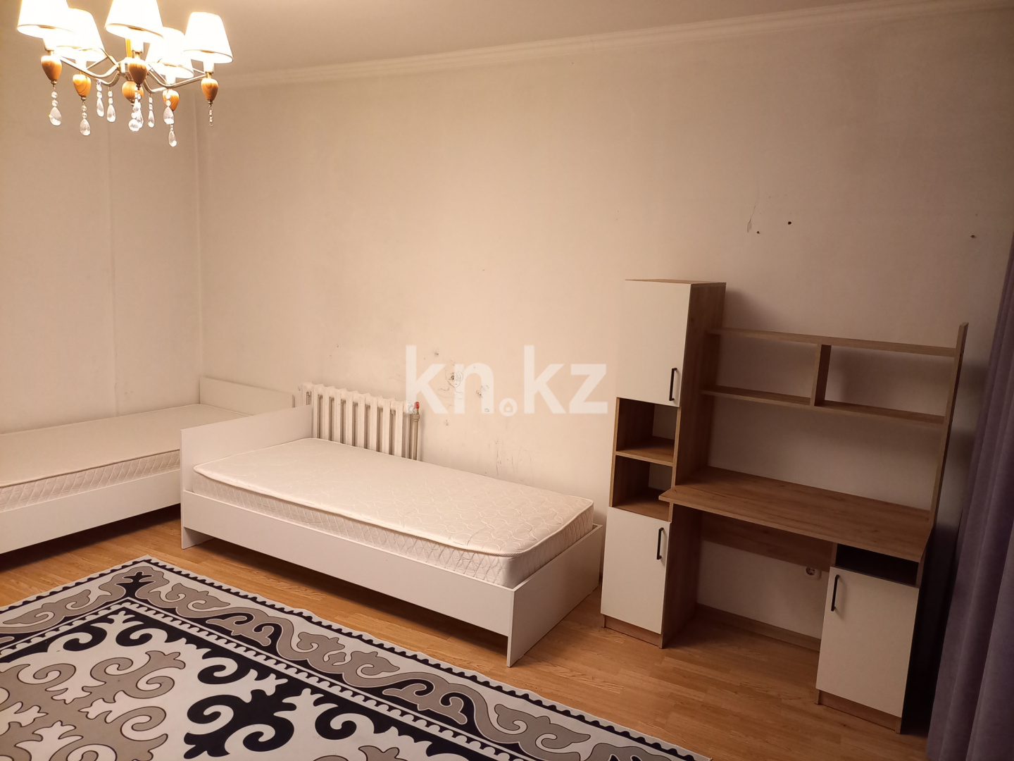 Аренда 3-комнатной квартиры, 123 м² - Аренда трехкомнатных квартир помесячно в Алматы фото 23 из 40
