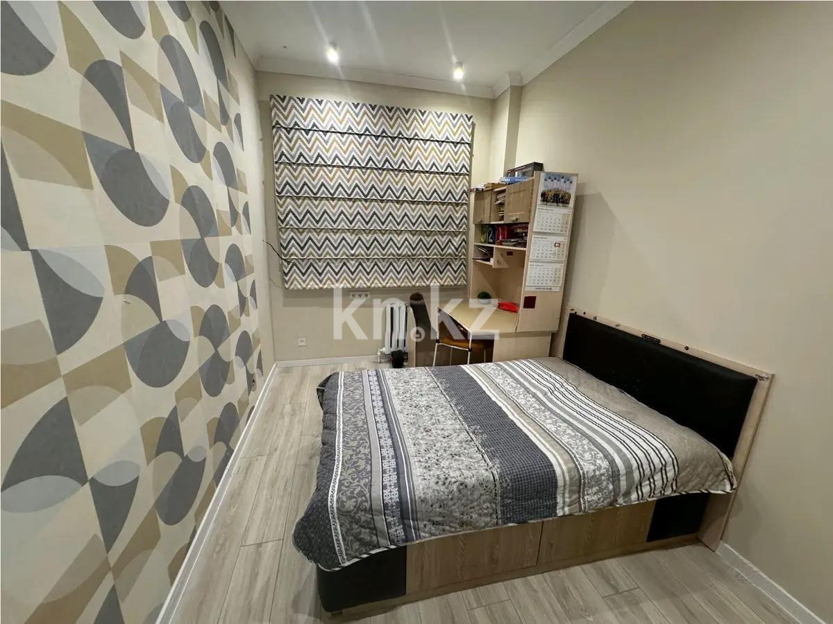 Продажа 4-комнатной квартиры, 64.2 м², ул. Байтурсынова, дом  31 в Астане - фото 3