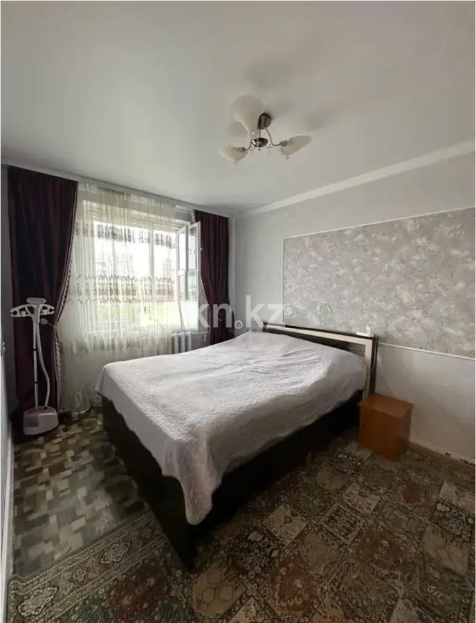 Продажа 2-комнатной квартиры, 54 м², ул. Затаевича (Зональная), дом  83 - Продажа квартир в Караганде без посредников фото 2 из 5
