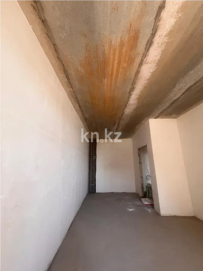 Продажа 2-комнатной квартиры, 46.85 м², ул. Масаты, дом  36 стр - Продажа квартир в новостройках Астаны без посредников фото 1 из 2