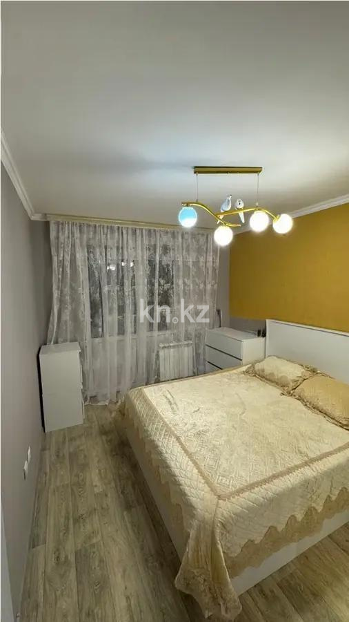 Продажа 2-комнатной квартиры, 55 м² в Алматы - фото 2