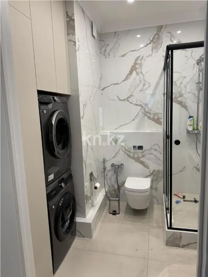 Продажа 4-комнатной квартиры, 106.4 м² в Астане - фото 3