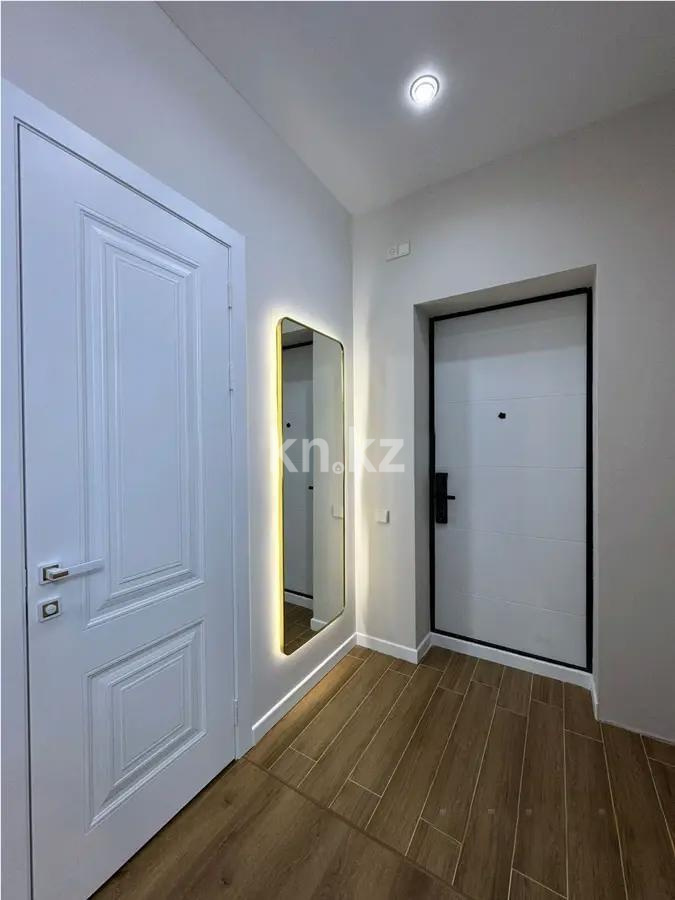 Продажа 3-комнатной квартиры, 51 м², пр. Райымбека, дом  349/1 - Продажа  трехкомнатных квартир в Алматы фото 4 из 4