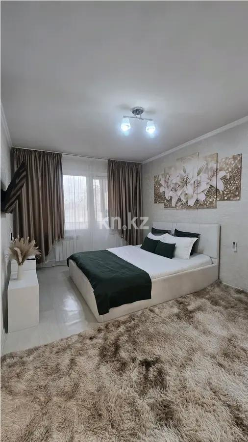 Продажа 1-комнатной квартиры, 32 м² - Продажа однокомнатных квартир в Алматы - страница 3 фото 1 из 3