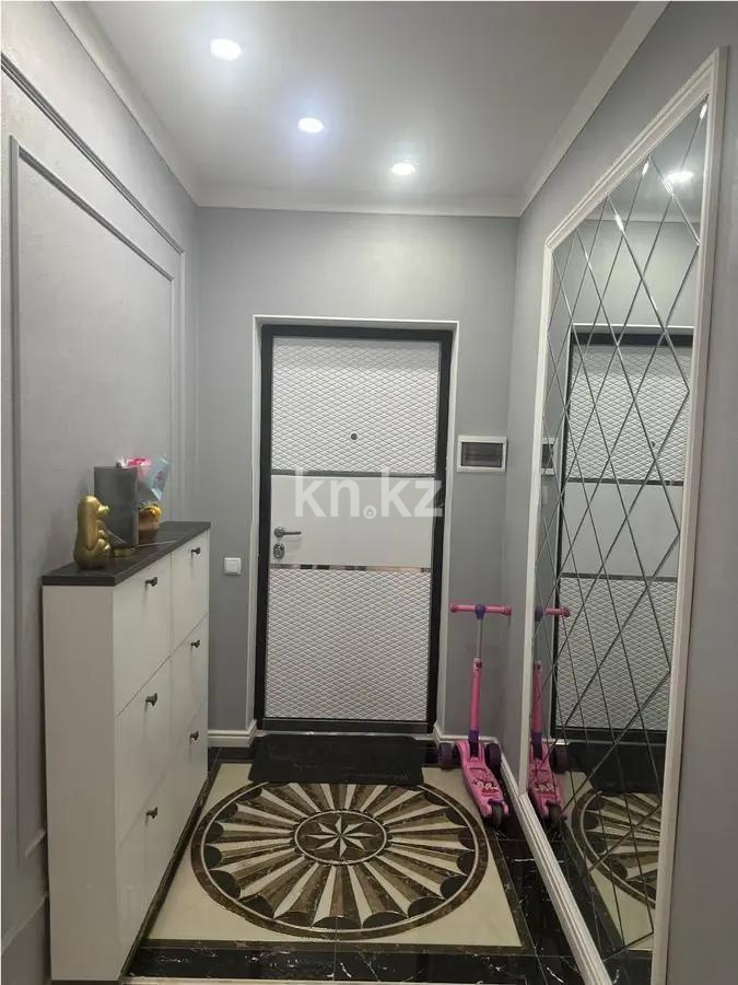 Продажа 2-комнатной квартиры, 65 м² в Алматы - фото 5