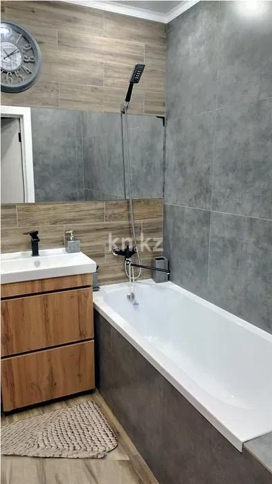 Продажа 1-комнатной квартиры, 42 м² - Продажа квартир в новостройках Астаны фото 3 из 3