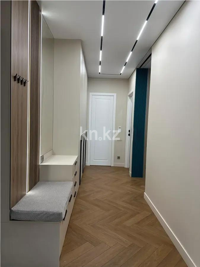 Продажа 2-комнатной квартиры, 70 м² - Продажа  двухкомнатных квартир в новостройках Алматы - страница 2 фото 5 из 5