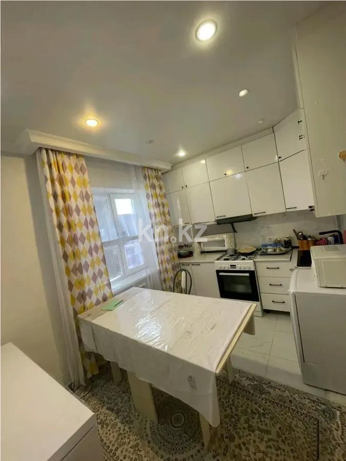 Продажа 2-комнатной квартиры, 49 м² - Продажа недвижимости в Астане - страница 10 фото 5 из 6