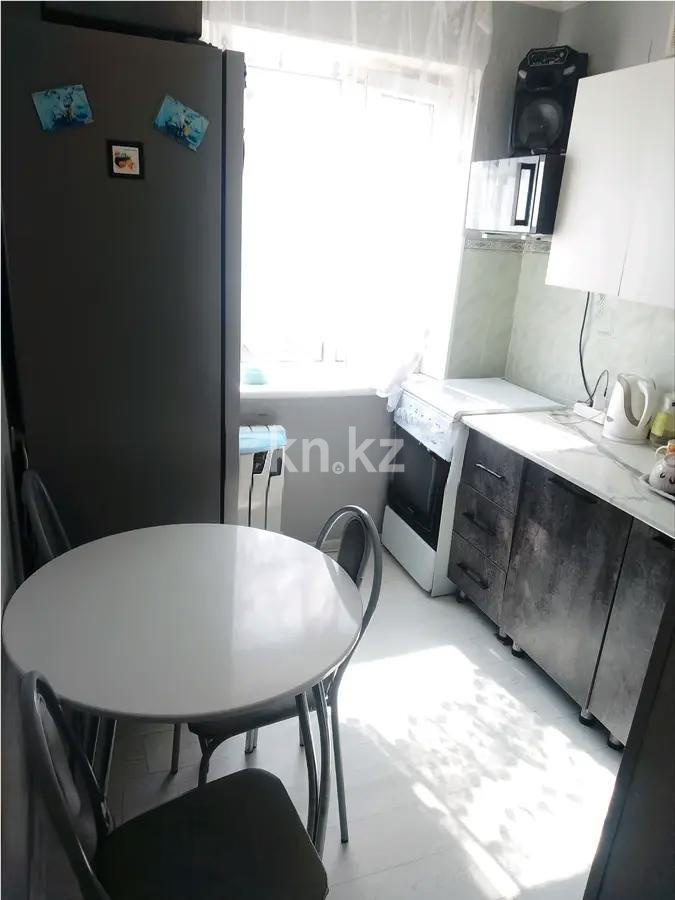 Продажа 2-комнатной квартиры, 43 м² - Продажа двухкомнатных квартир от собственников в Темиртау фото 2 из 3