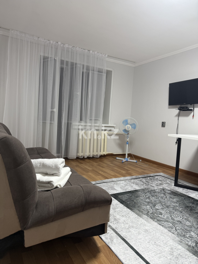 Аренда 2-комнатной квартиры посуточно, 58 м² - Продажа земельных участков в Балхаше фото 2 из 9