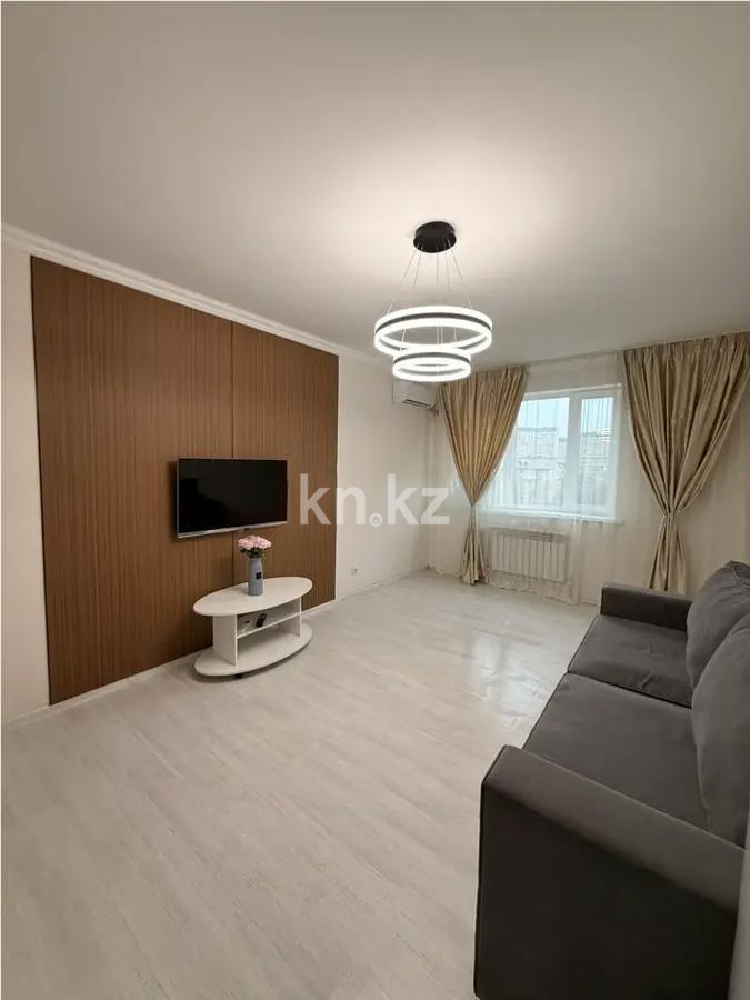 Продажа 2-комнатной квартиры, 51.9 м² в Алматы