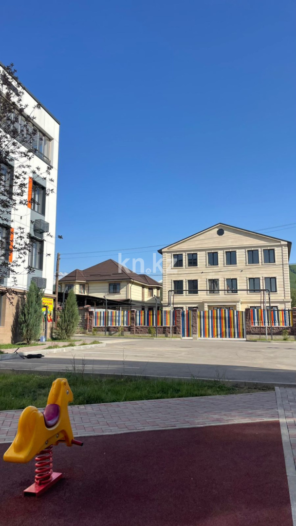 Продажа , 1000 м², ул. Ракышева, дом  1 - Продажа зданий в Алматы фото 27 из 34