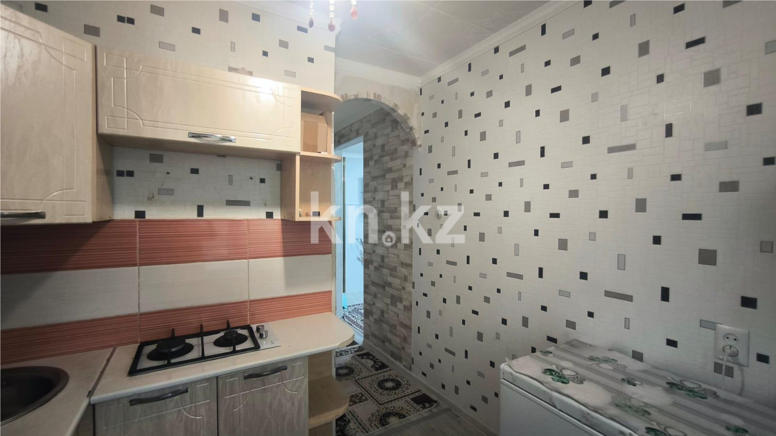 Продажа 2-комнатной квартиры, 46 м², ул. Абая в Темиртау - фото 6