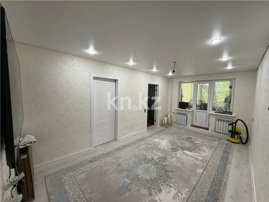 Продажа 3-комнатной квартиры, 47 м² - Продажа трехкомнатных квартир от собственников в Казахстане - страница 8 фото 1 из 5