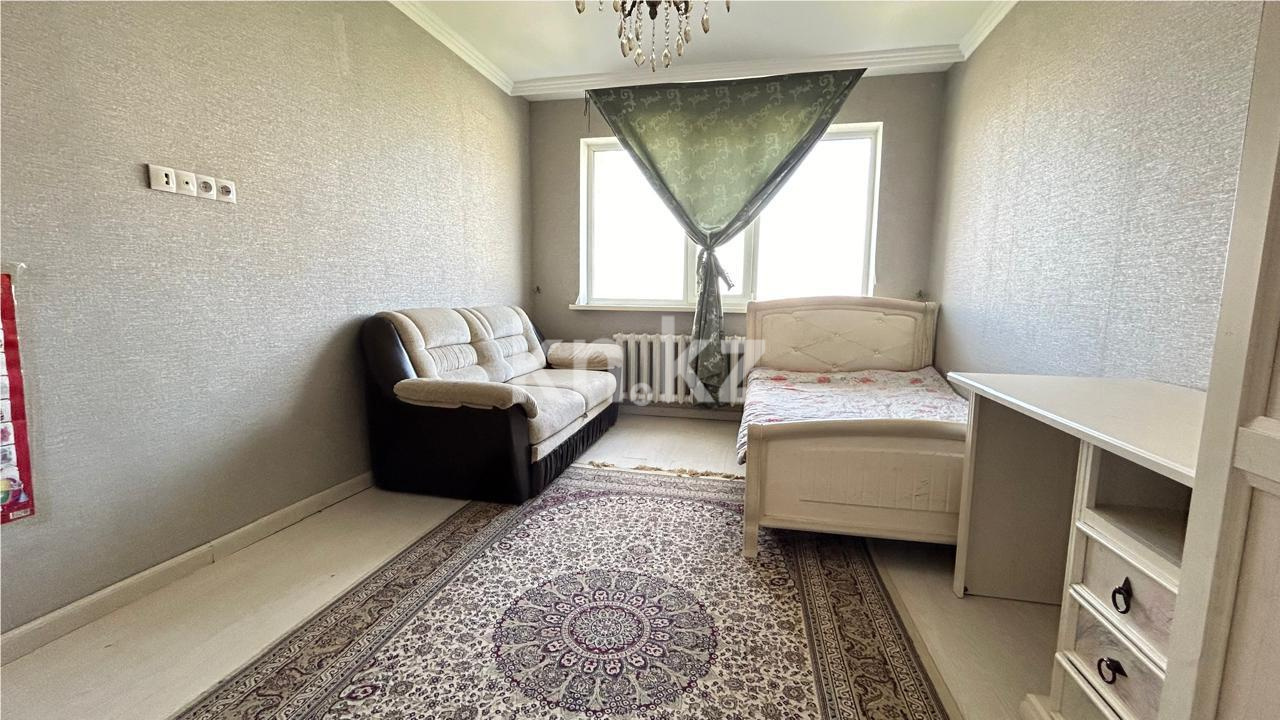 Продажа 3-комнатной квартиры, 87.8 м² - Продажа трехкомнатных квартир в монолитно-каркасном доме в Казахстане - страница 128 фото 10 из 13