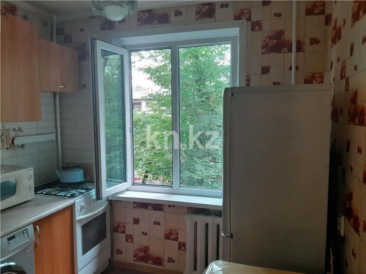 Продажа 3-комнатной квартиры, 58 м², 10 мкр., дом  8А в Алматы - фото 4