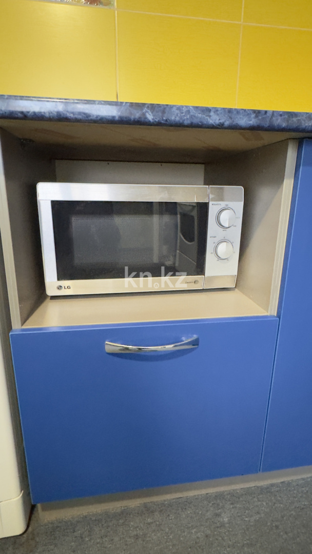 Продажа 2-комнатной квартиры, 51.6 м², мкр-н Аксай-4, дом  51 - Продажа квартир в Алматы фото 11 из 34