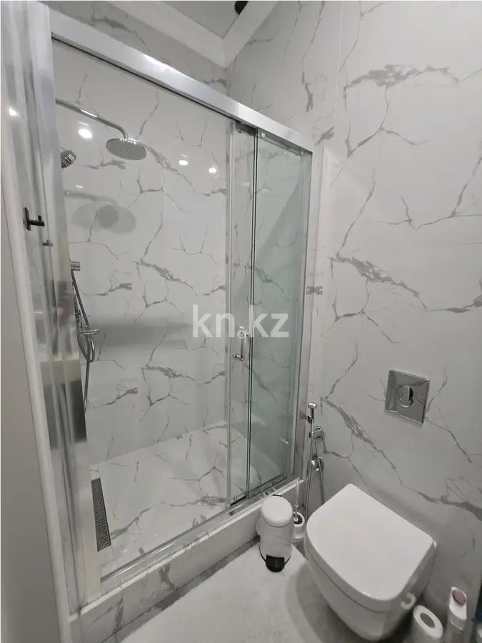 Продажа 4-комнатной квартиры, 135 м², мкр-н Самал-1, дом  29 - Продажа квартир в Алматы с фото фото 7 из 10