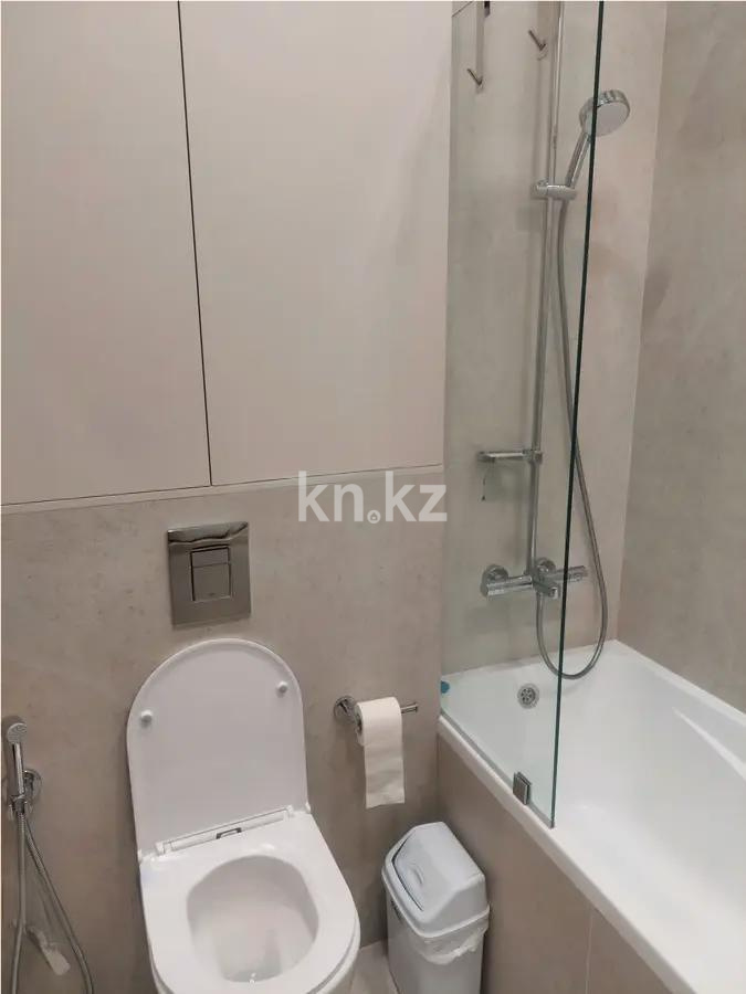 Продажа 3-комнатной квартиры, 128.9 м², пр. Кабанбай батыра, дом  7 в Астане - фото 5