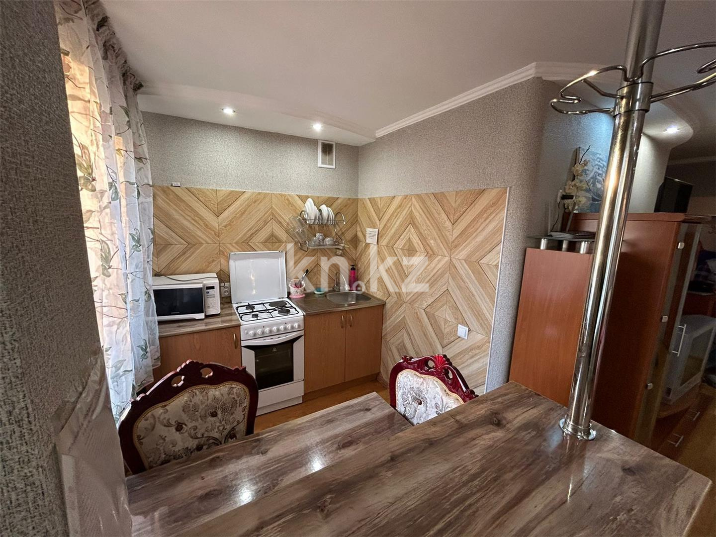 Продажа 2-комнатной квартиры, 48 м² - Продажа квартир в Казахстане - страница 47 фото 2 из 9