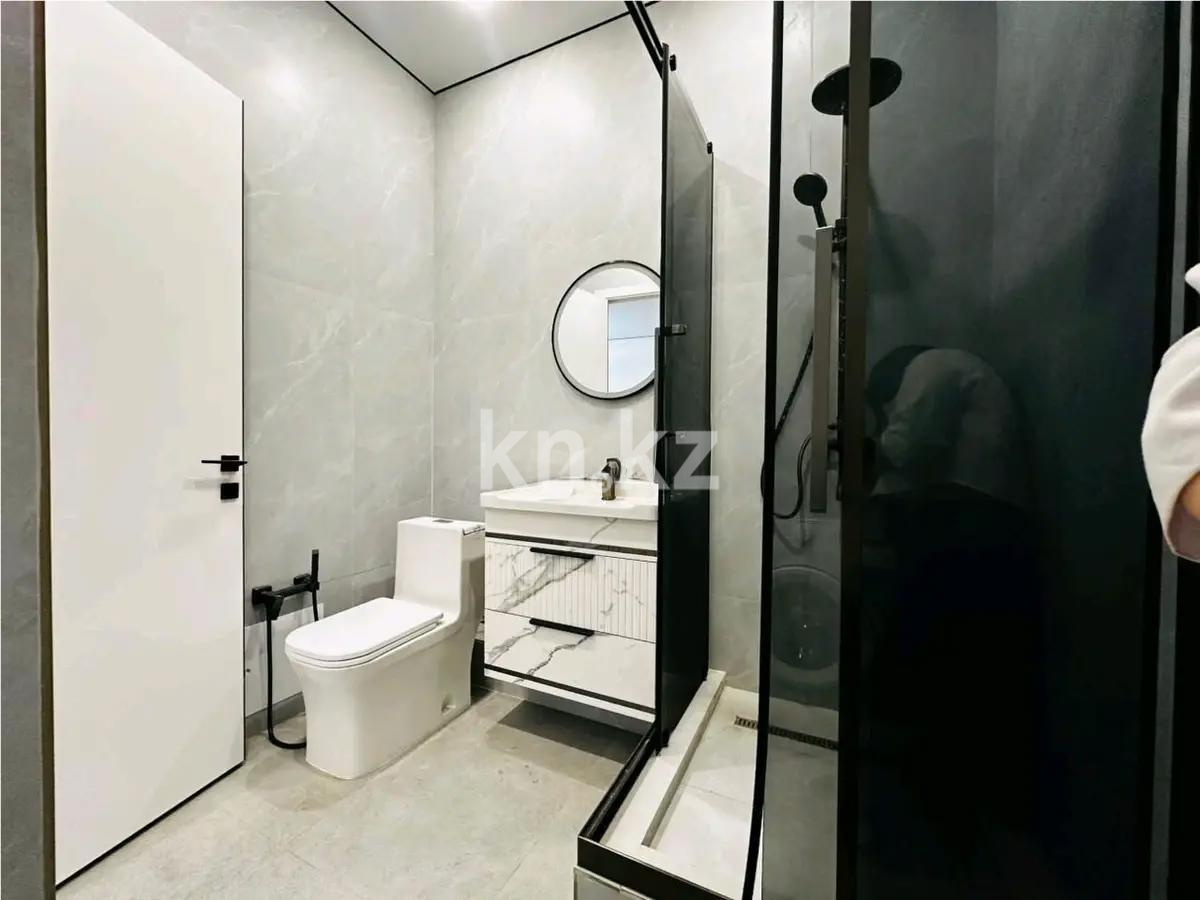 Продажа 2-комнатной квартиры, 45.8 м² - Продажа недвижимости в Алматы фото 3 из 3