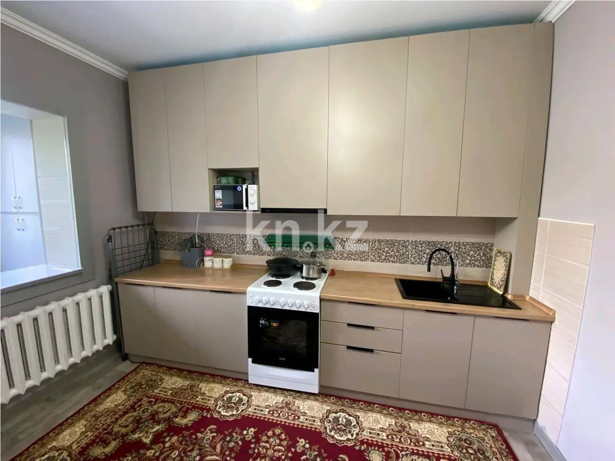 Продажа 1-комнатной квартиры, 44 м², мкр-н Айнабулак-4, дом  174 - Продажа квартир в Алматы фото 2 из 4