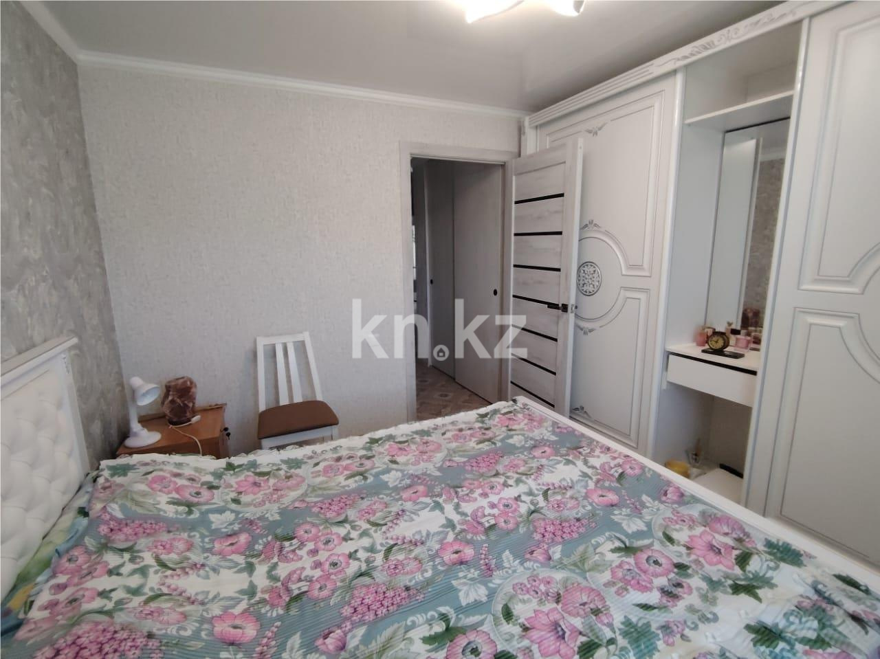 Продажа 3-комнатной квартиры, 67 м², 68 квартал - Продажа квартир в Темиртау фото 9 из 27