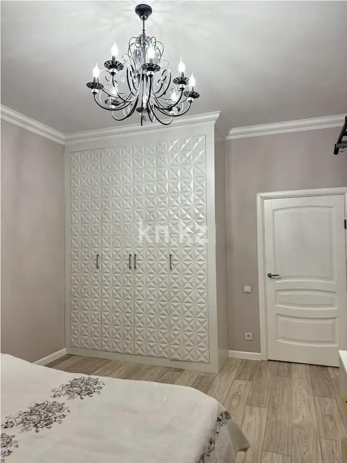 Продажа 3-комнатной квартиры, 94 м², ул. Сарайшык, дом  34 в Астане - фото 4
