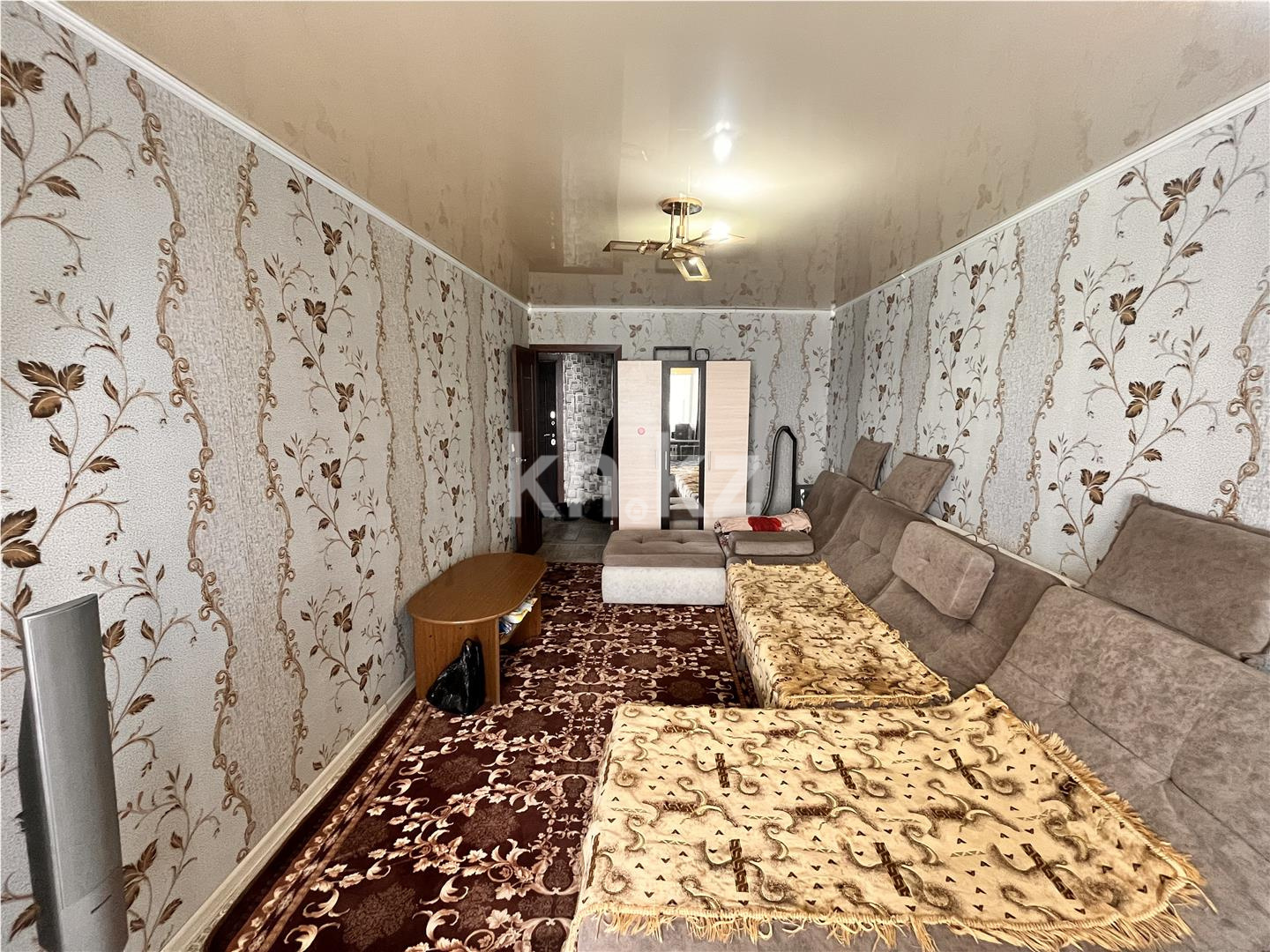 Продажа 1-комнатной квартиры, 35 м² - Продажа квартир в Темиртау - страница 8 фото 2 из 6