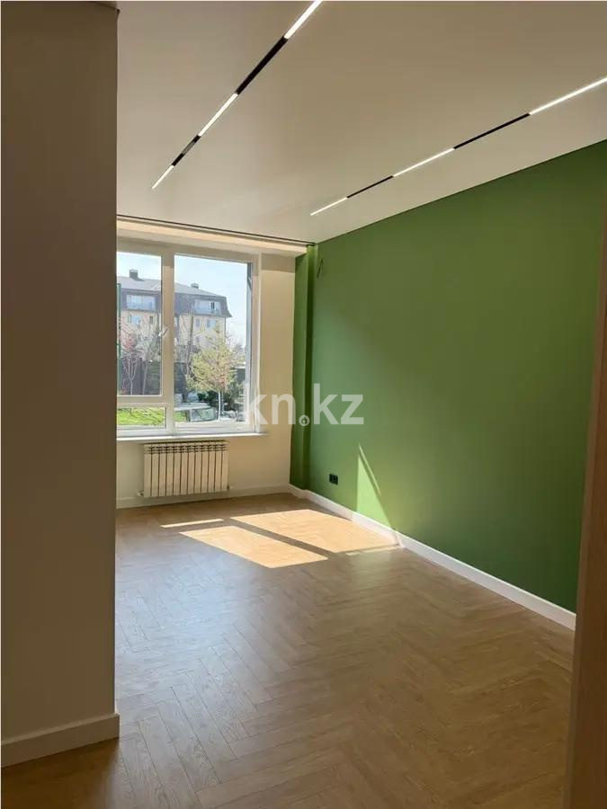 Продажа 1-комнатной квартиры, 43 м² в Алматы - фото 2