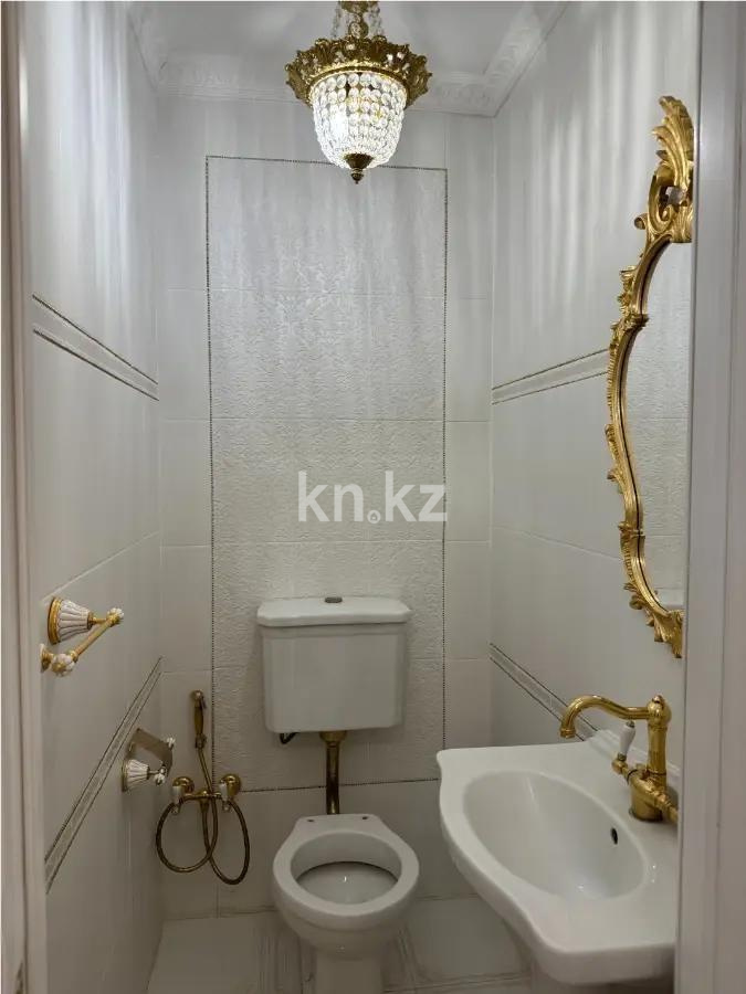 Продажа 3-комнатной квартиры, 96 м² в Астане - фото 6