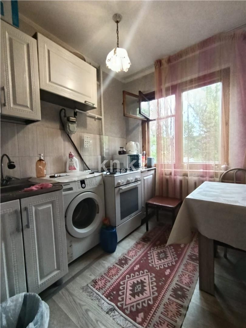 Продажа 2-комнатной квартиры, 48 м² в Караганде - фото 4