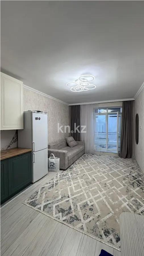 Продажа 1-комнатной квартиры, 30.6 м² - Продажа квартир в Астане - страница 291 фото 1 из 4