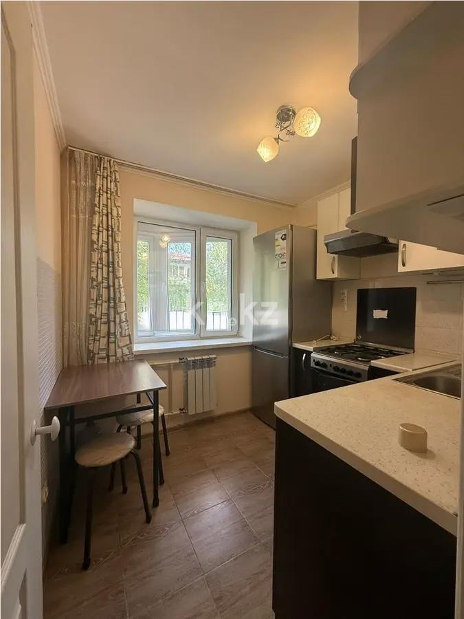 Продажа 2-комнатной квартиры, 43 м² - Продажа двухкомнатных квартир в Алматы - страница 2 фото 3 из 4