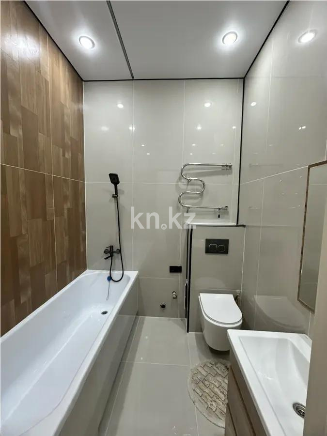 Продажа 2-комнатной квартиры, 57 м² - Продажа двухкомнатных квартир от собственников в Астане фото 4 из 4