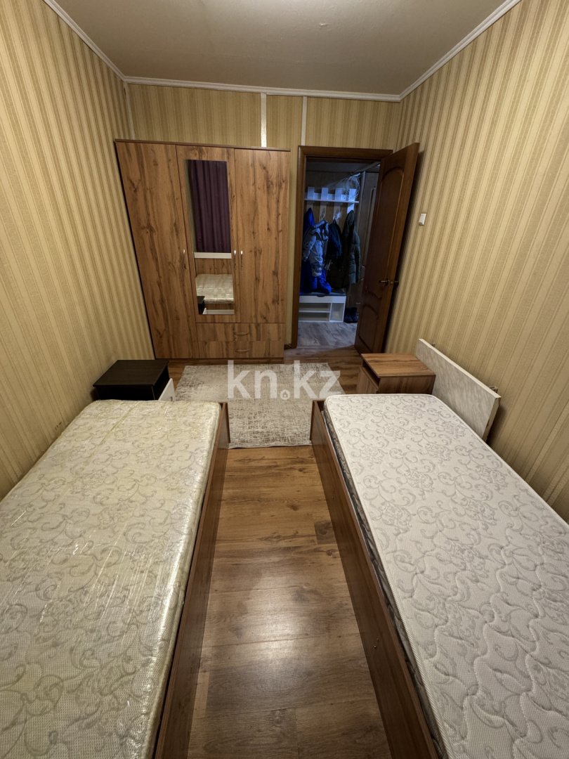 Аренда 2-комнатной квартиры, 44.7 м² - Аренда двухкомнатных квартир помесячно в Алматы фото 10 из 21