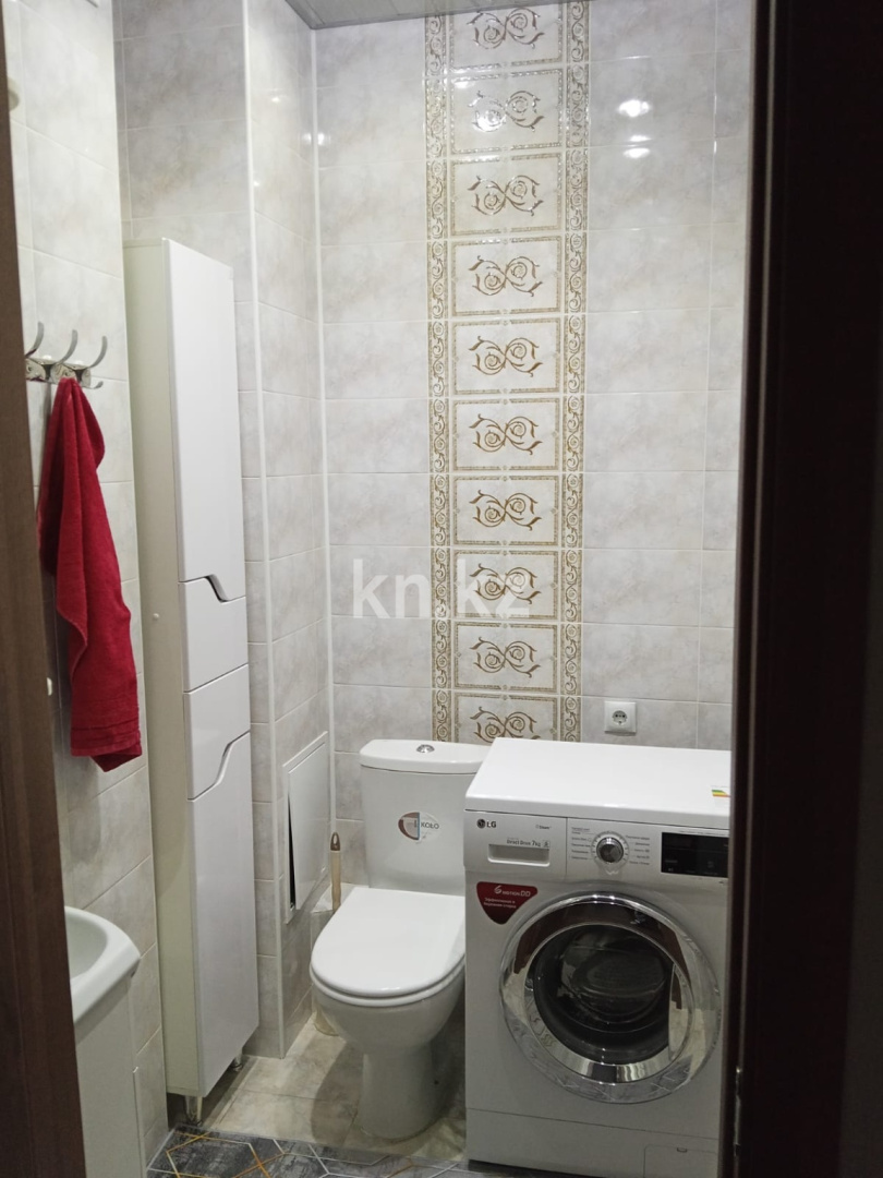Продажа 3-комнатной квартиры, 87.7 м² в Астане - фото 20