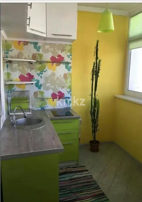 Продажа 2-комнатной квартиры, 44.3 м², мкр-н Мамыр-1, дом  29/7 в Алматы - фото 3