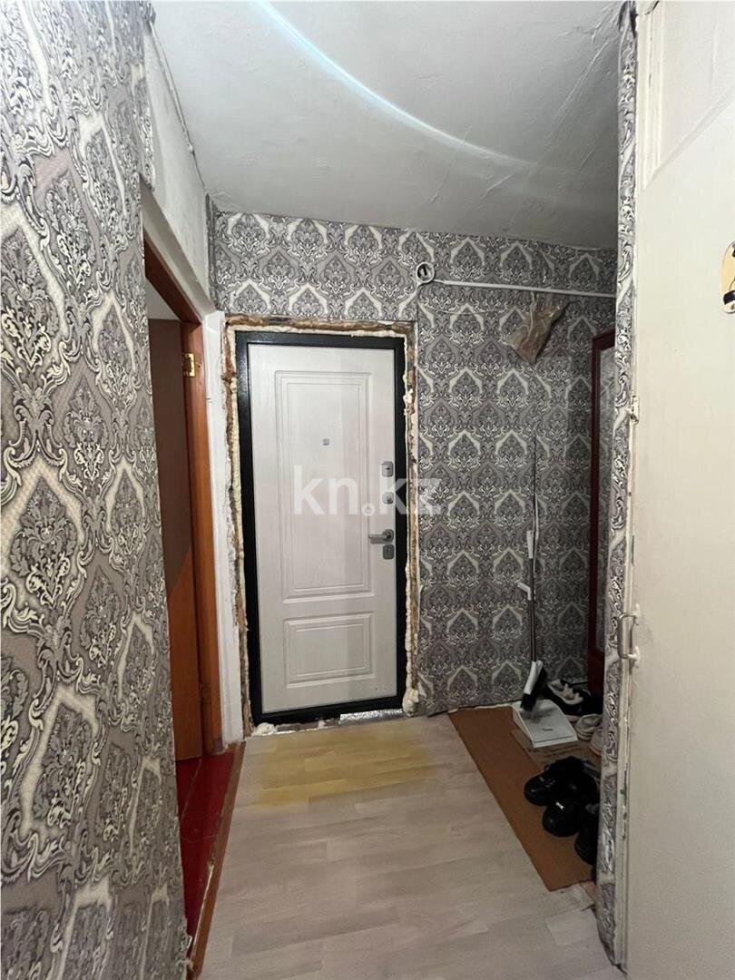 Продажа 1-комнатной квартиры, 30 м² в Караганде - фото 5