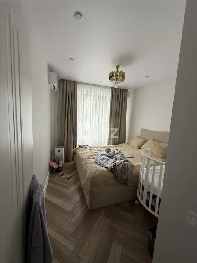 Продажа 2-комнатной квартиры, 60 м² - Продажа квартир в Алматы фото 2 из 2