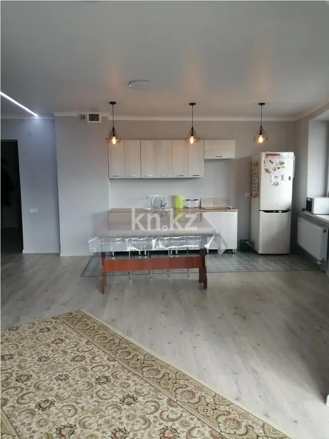 Продажа 3-комнатной квартиры, 116 м² - Продажа квартир в Алматы - страница 12 фото 4 из 5