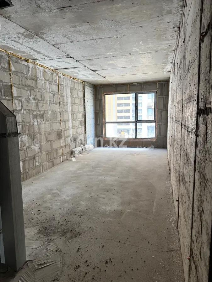 Продажа 1-комнатной квартиры, 39 м², ул. Журавлева, дом  28 - Продажа  однокомнатных квартир в Алматы с фото фото 1 из 2