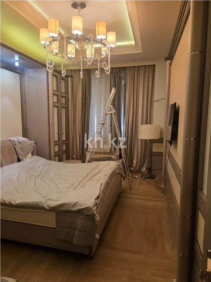 Продажа 2-комнатной квартиры, 80 м² в Алматы - фото 2