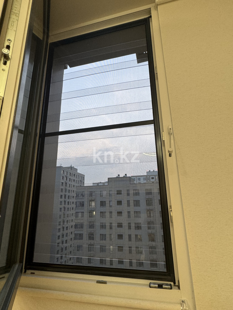 Продажа 3-комнатной квартиры, 115 м², ул. Утеген батыра, дом  11д - Продажа квартир в Алматы фото 40 из 40