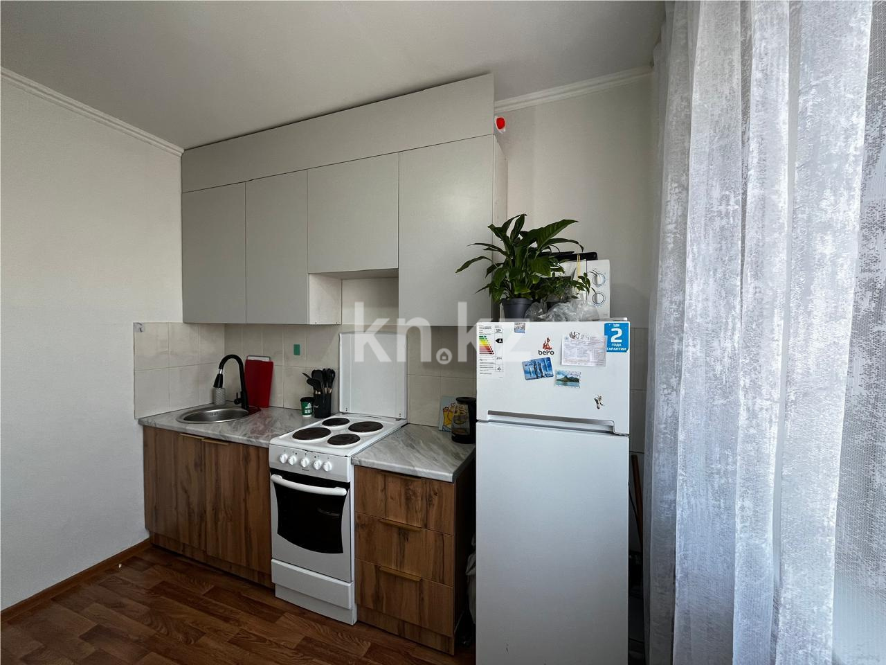 Продажа 1-комнатной квартиры, 36 м² - Продажа однокомнатных квартир в Караганде фото 9 из 13