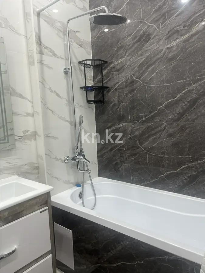 Продажа 2-комнатной квартиры, 75 м², ул. Тауасарулы - Продажа  двухкомнатных квартир в Алматы без посредников фото 4 из 5