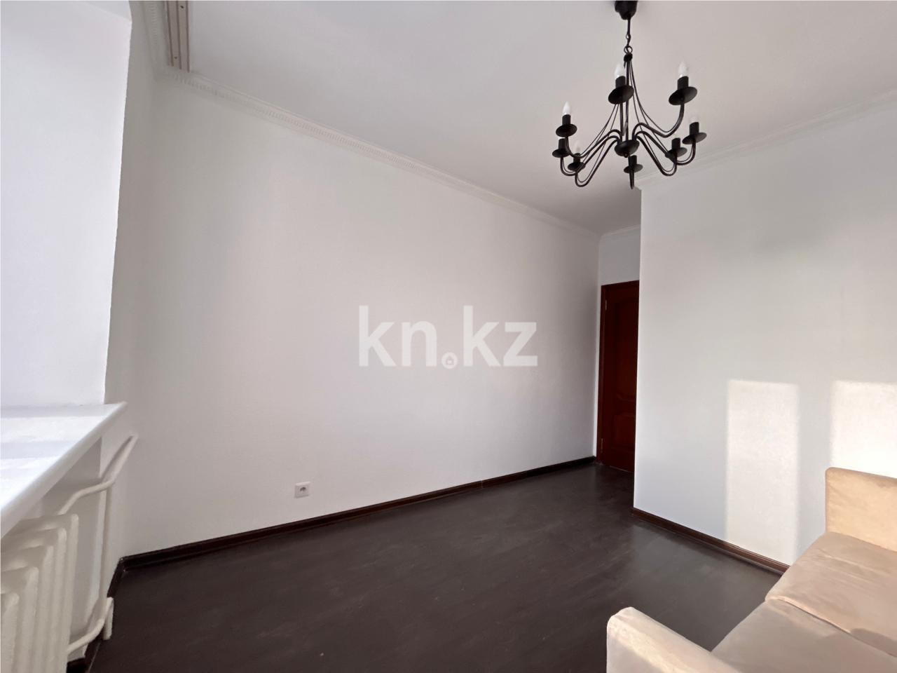 Продажа 3-комнатной квартиры, 66.9 м² - Продажа квартир в Астане в р-не Байконур - страница 10 фото 9 из 16