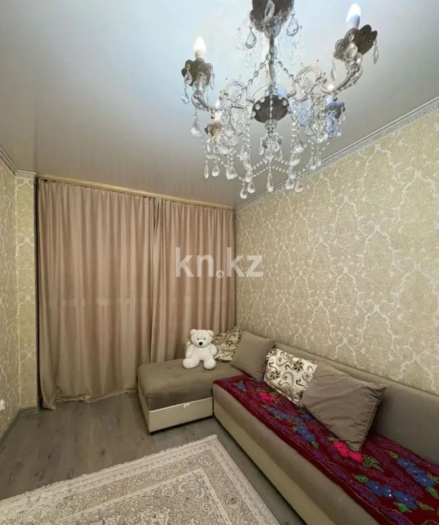 Продажа 2-комнатной квартиры, 48 м² в Астане