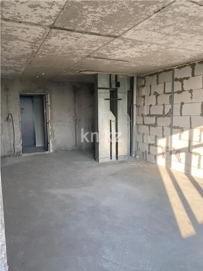 Продажа 1-комнатной квартиры, 32.82 м², мкр-н Шугыла, дом  340/5а стр - Продажа  однокомнатных квартир в новостройках Алматы фото 1 из 1
